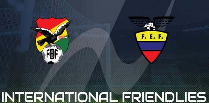 Nhận định - Soi kèo bóng đá Ecuador vs Bolivia hôm nay, 7h30 ngày 13/6 