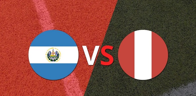 Nhận định - Soi kèo bóng đá El Salvador vs Peru hôm nay, 7h30 ngày 15/6