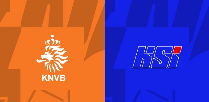 Nhận định - Soi kèo bóng đá Hà Lan vs Iceland hôm nay, 1h45 ngày 11/6