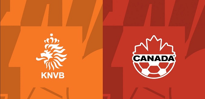 Nhận định - Soi kèo bóng đá Hà Lan vs Canada hôm nay, 1h45 ngày 7/6