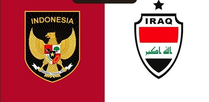 Nhận định - Soi kèo bóng đá Indonesia vs Iraq hôm nay, 16h00 ngày 6/6
