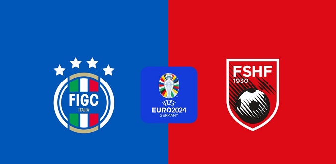 Nhận định - Soi kèo bóng đá Italy vs Albania hôm nay, 2h00 ngày 16/6