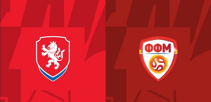 Nhận định - Soi kèo bóng đá Séc vs Macedonia hôm nay, 23h00 ngày 10/6