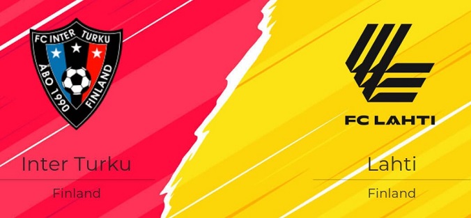 Nhận định - Soi kèo bóng đá Inter Turku vs Lahti hôm nay, 22h00 ngày 8/7