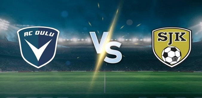 Nhận định - Soi kèo bóng đá Oulu vs SJK hôm nay, 22h00 ngày 8/7