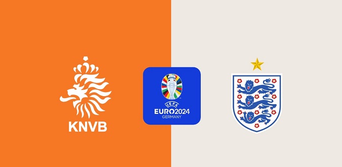 Nhận định - Soi kèo bóng đá Anh vs Hà Lan hôm nay, 2h00 ngày 11/7