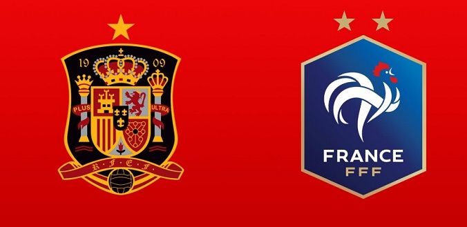 Nhận định - Soi kèo bóng đá Tây Ban Nha vs Pháp hôm nay, 2h00 ngày 10/7 