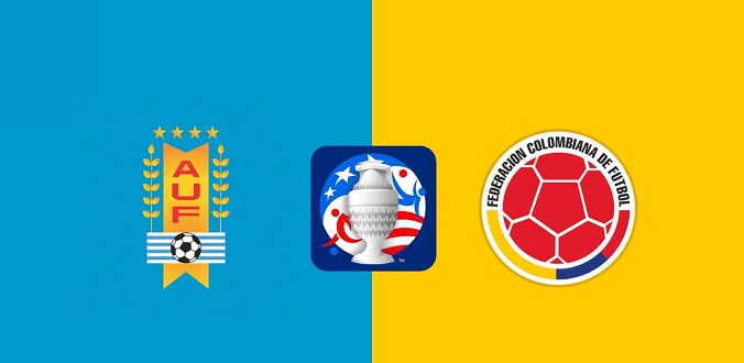 Nhận định - Soi kèo bóng đá Uruguay vs Colombia hôm nay, 7h00 ngày 11/7