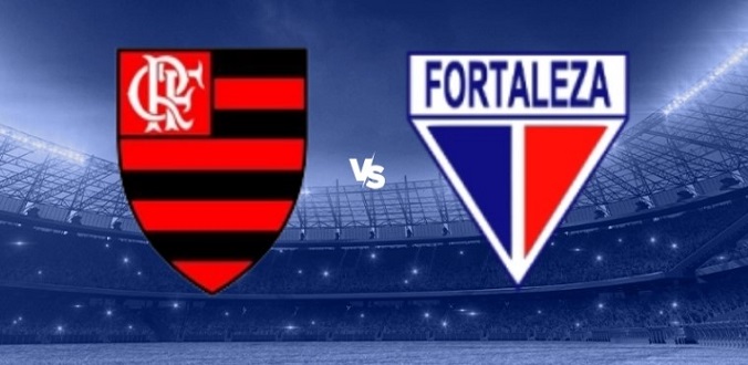 Nhận định - Soi kèo bóng đá Flamengo vs Fortaleza hôm nay, 6h00 ngày 12/7