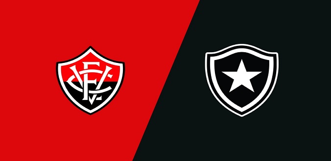 Nhận định - Soi kèo bóng đá Vitoria BA vs Botafogo hôm nay, 7h30 ngày 12/7