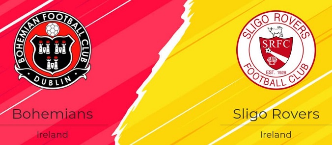 Nhận định - Soi kèo bóng đá Bohemians vs Sligo Rovers hôm nay, 1h45 ngày 13/7