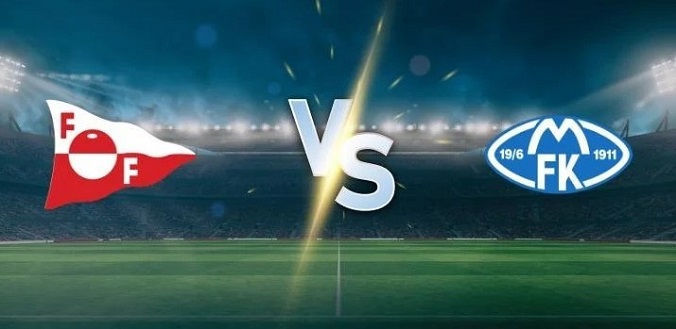 Nhận định - Soi kèo bóng đá Fredrikstad vs Molde hôm nay, 22h00 ngày 13/7