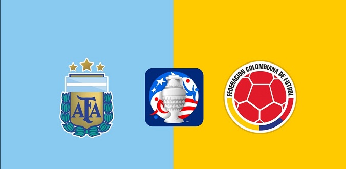 Nhận định - Soi kèo bóng đá Argentina vs Colombia hôm nay, 7h00 ngày 15/7