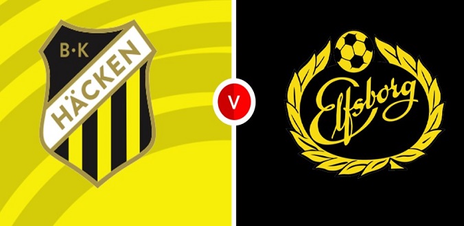 Nhận định - Soi kèo bóng đá Hacken vs Elfsborg hôm nay, 21h30 ngày 14/7