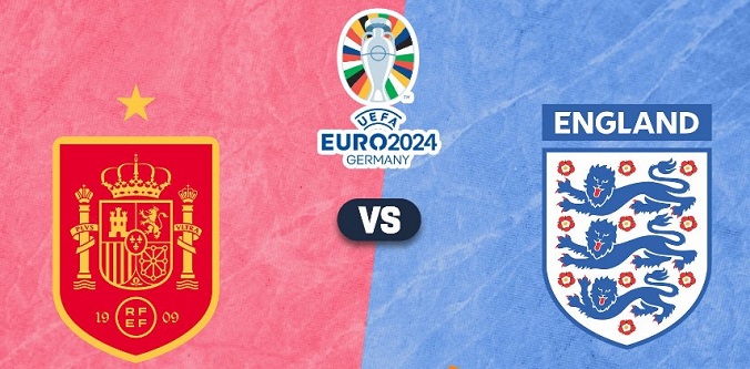 Nhận định - Soi kèo bóng đá Tây Ban Nha vs Anh hôm nay, 2h00 ngày 15/7