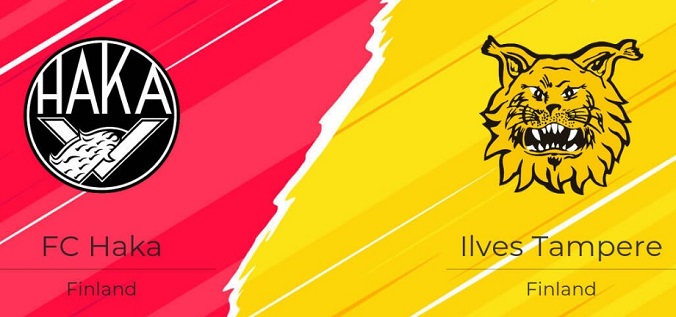 Nhận định - Soi kèo bóng đá Haka vs Ilves Tampere hôm nay, 23h00 ngày 15/7