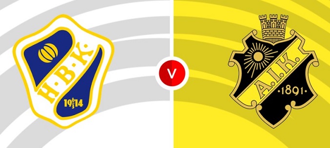 Nhận định - Soi kèo bóng đá Halmstads vs AIK Solna hôm nay, 0h00 ngày 16/7
