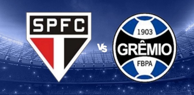 Nhận định - Soi kèo bóng đá Sao Paulo vs Gremio hôm nay, 6h00 ngày 18/7