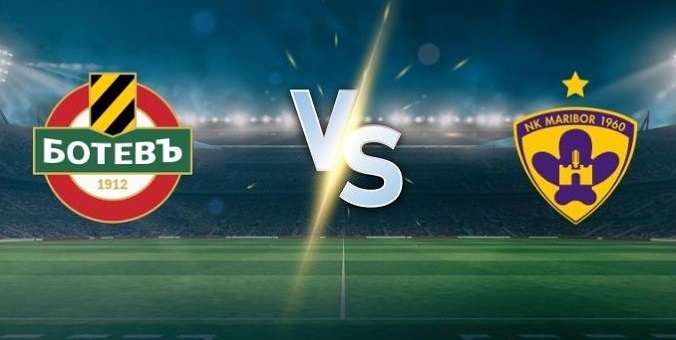 Nhận định - Soi kèo bóng đá Maribor vs Botev hôm nay, 1h15 ngày 19/7