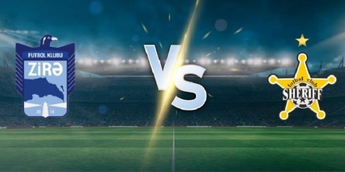 Nhận định - Soi kèo bóng đá Zira vs Sheriff hôm nay, 23h00 ngày 18/7 