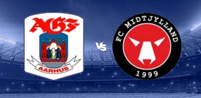 Nhận định - Soi kèo bóng đá Aarhus vs Midtjylland hôm nay, 23h00 ngày 19/7