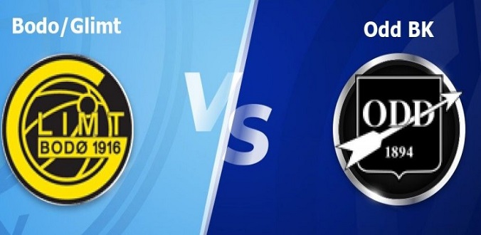 Nhận định - Soi kèo bóng đá Bodo Glimt vs Odd hôm nay, 0h00 ngày 20/7