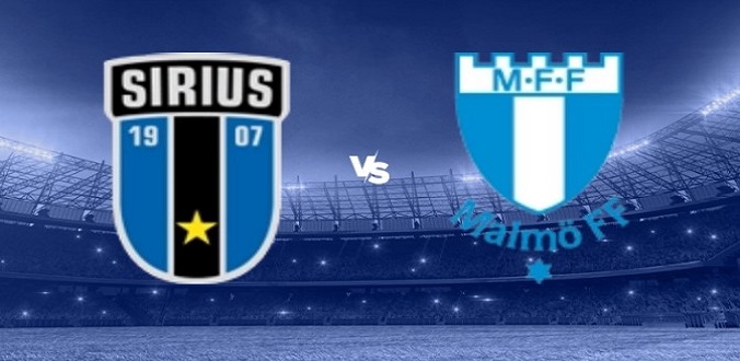 Nhận định - Soi kèo bóng đá Sirius vs Malmo hôm nay, 0h00 ngày 20/7