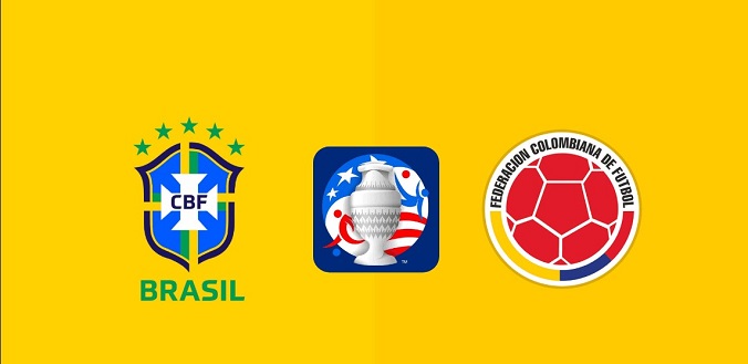 Nhận định - Soi kèo bóng đá Brazil vs Colombia hôm nay, 8h00 ngày 3/7 