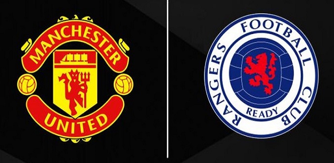 Nhận định - Soi kèo bóng đá Rangers vs MU hôm nay, 22h00 ngày 20/7