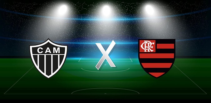 Nhận định - Soi kèo bóng đá Atletico MG vs Flamengo hôm nay, 7h30 ngày 4/7
