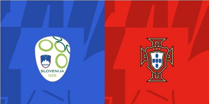 Nhận định - Soi kèo bóng đá Bồ Đào Nha vs Slovenia hôm nay, 2h00 ngày 2/7