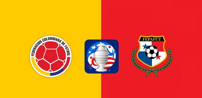 Nhận định - Soi kèo bóng đá Colombia vs Panama hôm nay, 5h00 ngày 7/7