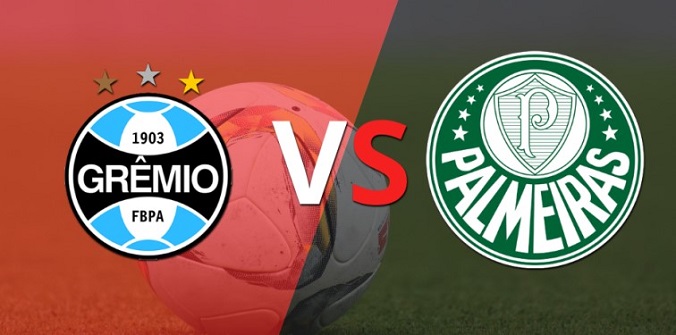 Nhận định - Soi kèo bóng đá Gremio vs Palmeiras hôm nay, 5h00 ngày 5/7