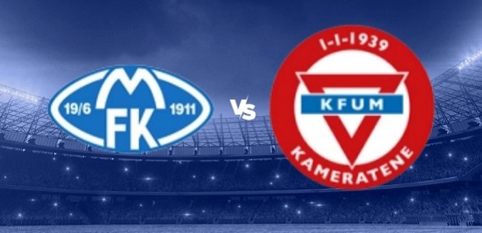 Nhận định - Soi kèo bóng đá Molde vs KFUM Oslo hôm nay, 1h15 ngày 21/7 