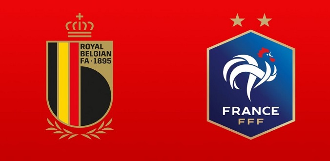 Nhận định - Soi kèo bóng đá Pháp vs Bỉ hôm nay, 23h00 ngày 30/6
