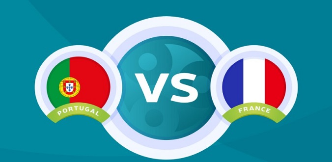 Nhận định - Soi kèo bóng đá Pháp vs Bồ Đào Nha hôm nay, 2h00 ngày 6/7