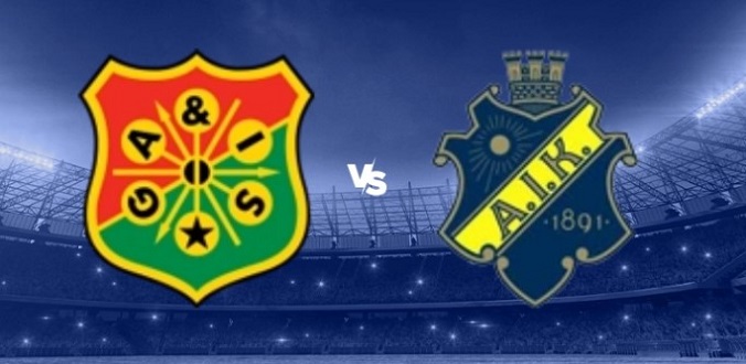 Nhận định - Soi kèo bóng đá Goteborg vs AIK Solna hôm nay, 0h00 ngày 23/7