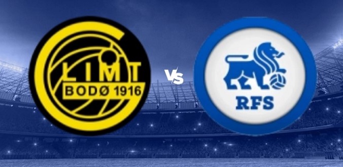 Nhận định - Soi kèo bóng đá Bodo Glimt vs Rigas FS hôm nay, 22h00 ngày 23/7