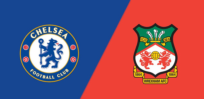 Nhận định - Soi kèo bóng đá Chelsea vs Wrexham hôm nay, 9h30 ngày 25/7