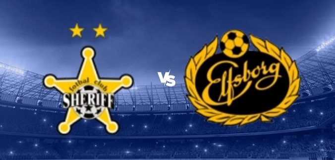 Nhận định - Soi kèo bóng đá Sheriff vs Elfsborg hôm nay, 0h00 ngày 26/7