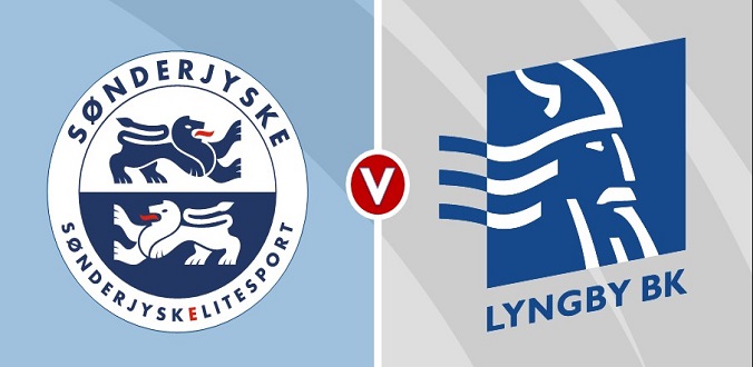 Nhận định - Soi kèo bóng đá Sonderjyske vs Lyngby hôm nay, 0h00 ngày 27/7