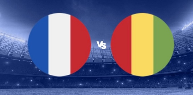 Nhận định - Soi kèo bóng đá U23 Pháp vs U23 Guinea hôm nay, 2h00 ngày 28/7