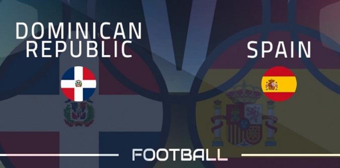 Nhận định - Soi kèo bóng đá U23 TBN vs U23 Dominican hôm nay, 20h00 ngày 27/7