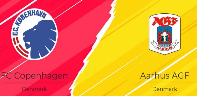 Nhận định - Soi kèo bóng đá Copenhagen vs Aarhus hôm nay, 23h00 ngày 28/7
