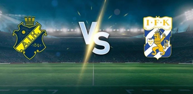 Nhận định - Soi kèo bóng đá AIK Solna vs Goteborg hôm nay, 0h00 ngày 30/7