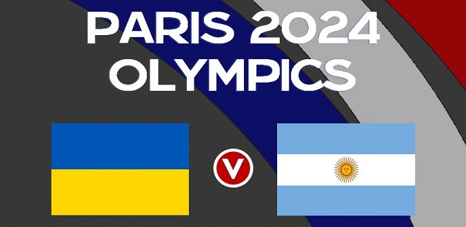 Nhận định - Soi kèo bóng đá U23 Ukraine vs U23 Argentina hôm nay, 22h00 ngày 30/7