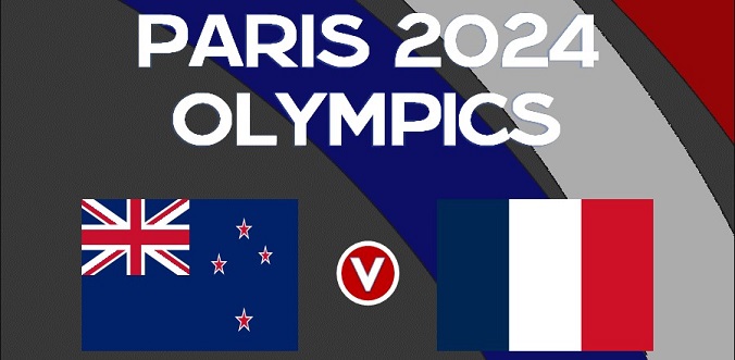 Nhận định - Soi kèo bóng đá U23 New Zealand vs U23 Pháp hôm nay, 0h00 ngày 31/7