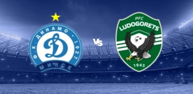 Nhận định - Soi kèo bóng đá Dinamo Minsk vs Ludogorets hôm nay, 1h45 ngày 1/8 