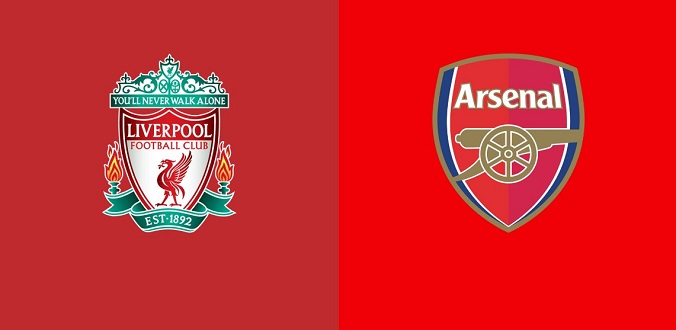 Nhận định - Soi kèo bóng đá Liverpool vs Arsenal hôm nay, 6h30 ngày 1/8