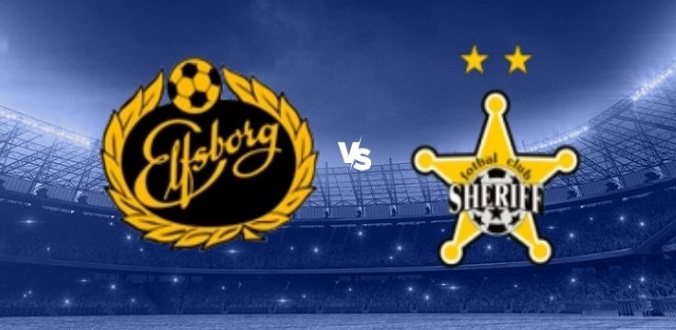 Nhận định - Soi kèo bóng đá Elfsborg vs Sheriff hôm nay, 0h00 ngày 2/8